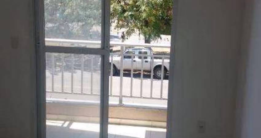 Apartamento com 3 dormitórios para alugar, 73 m² - Vila São José - Taubaté/SP