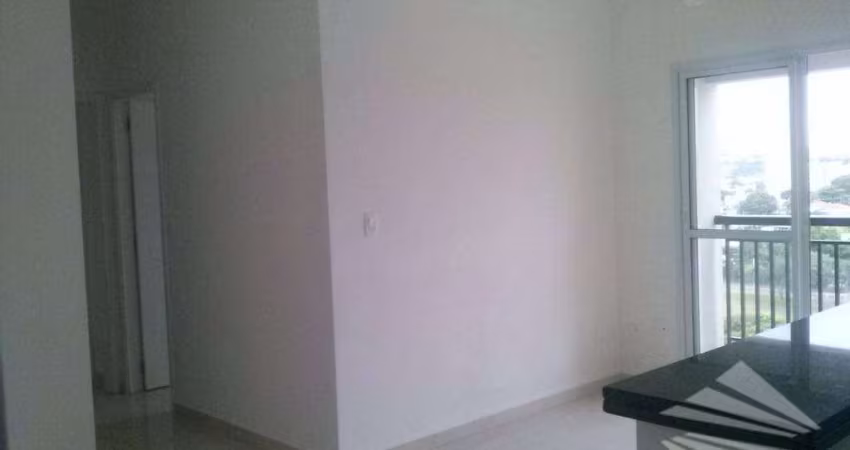 Area de lazer completa