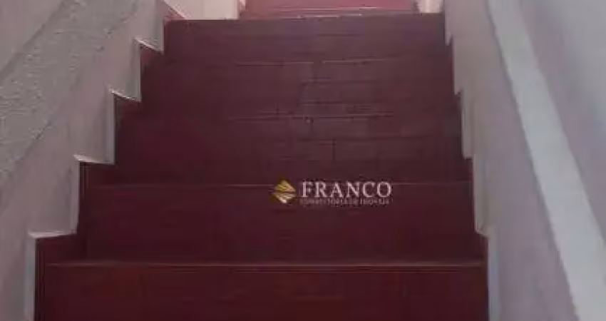 Apartamento com 2 quartos para alugar na Avenida César Costa, Vila Aparecida, Taubaté