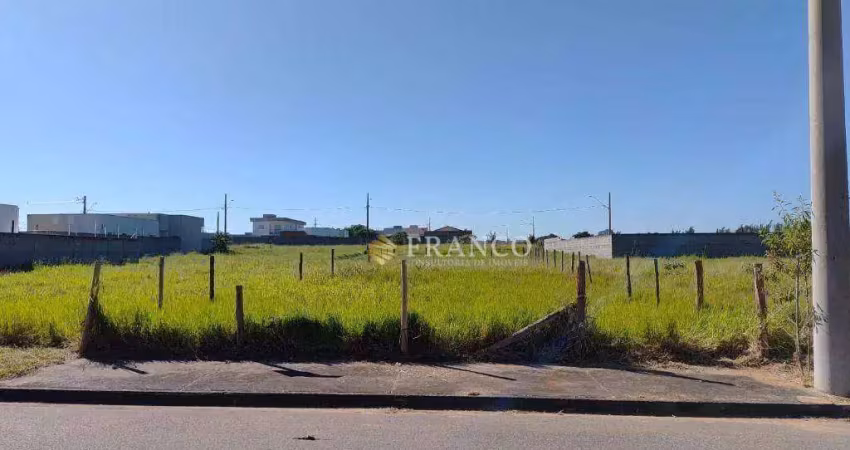 Terreno à venda, 350 m² - portal do vale - taubaté/sp