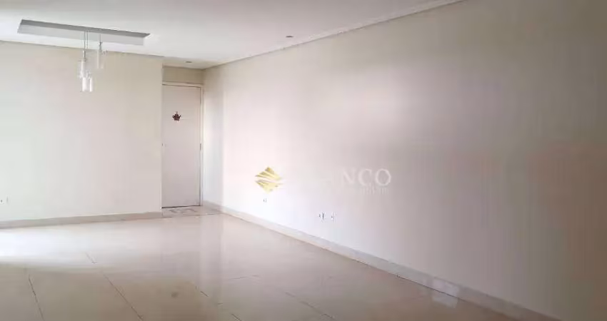 Apartamento com 3 dormitórios, 108 m² - venda ou aluguel - Barranco - Taubaté/SP