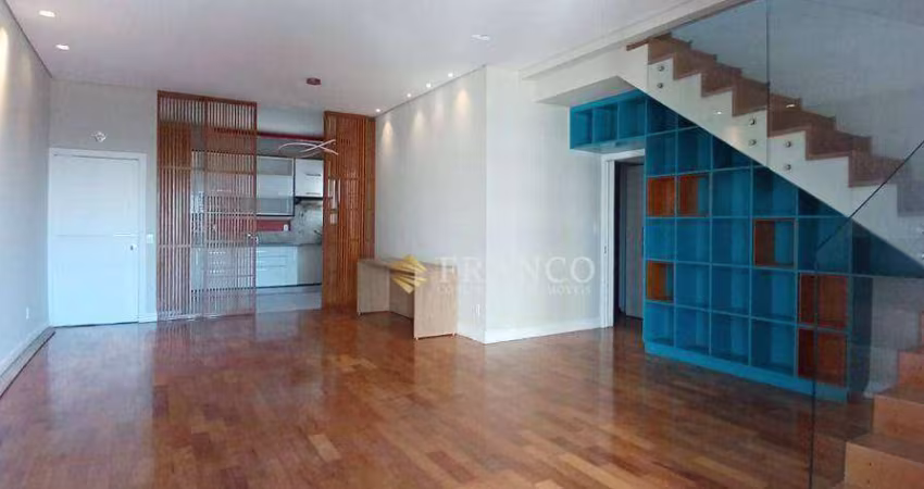 Apartamento com 3 dormitórios à venda, 235,68m² - Jardim das Nações - Taubaté/SP