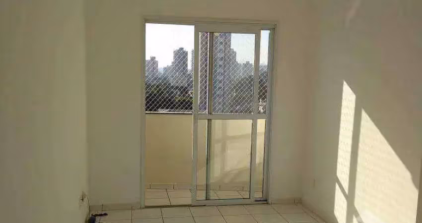Apartamento com 2 quartos para alugar na Avenida Independência, Independência, Taubaté