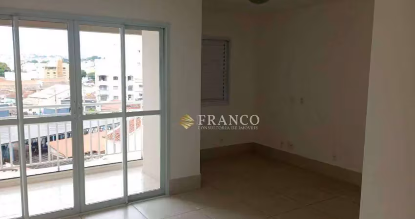 2 quartos e sala 2 ambientes