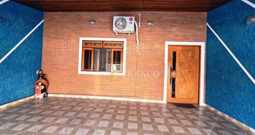 Sobrado com 3 dormitórios à venda, 149 m² - condomínio são francisco - taubaté/sp