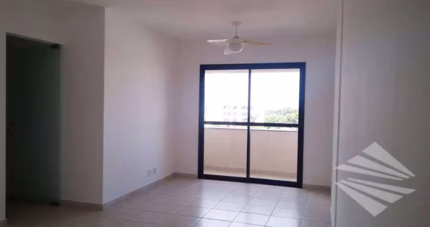 Apartamento com 3 dormitórios à venda, 96 m² - jardim das nações - taubaté/sp