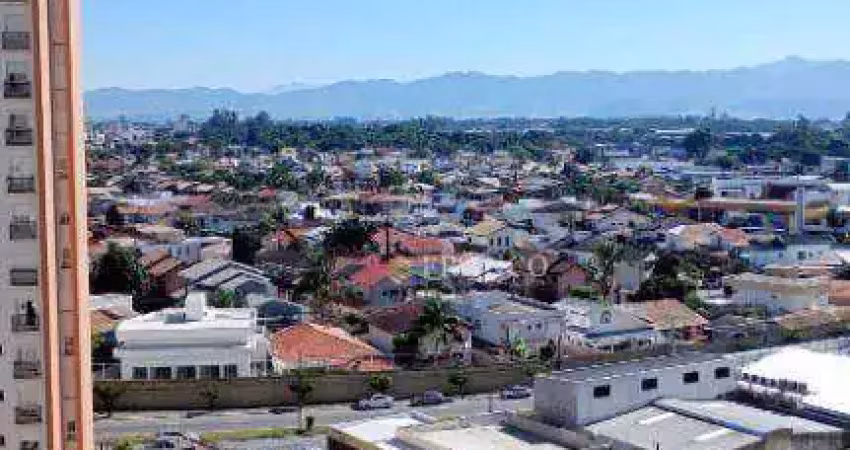 Apartamento com 3 quartos para alugar na Avenida Itália, Jardim das Nações, Taubaté