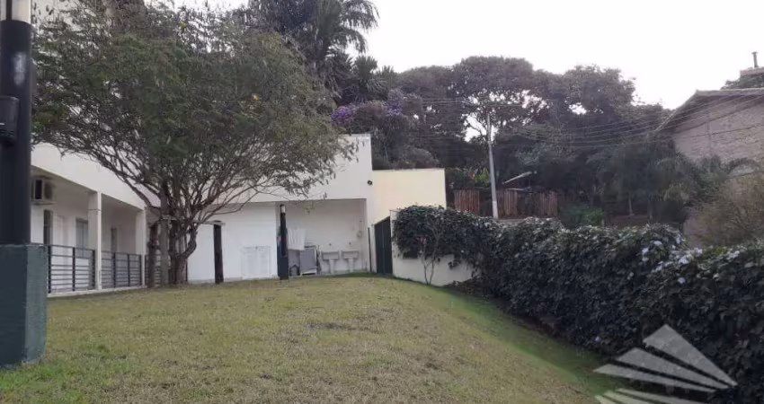 Casa com 4 dormitórios, 600 m² - venda ou aluguel - condomínio chácaras cataguá - taubaté/sp