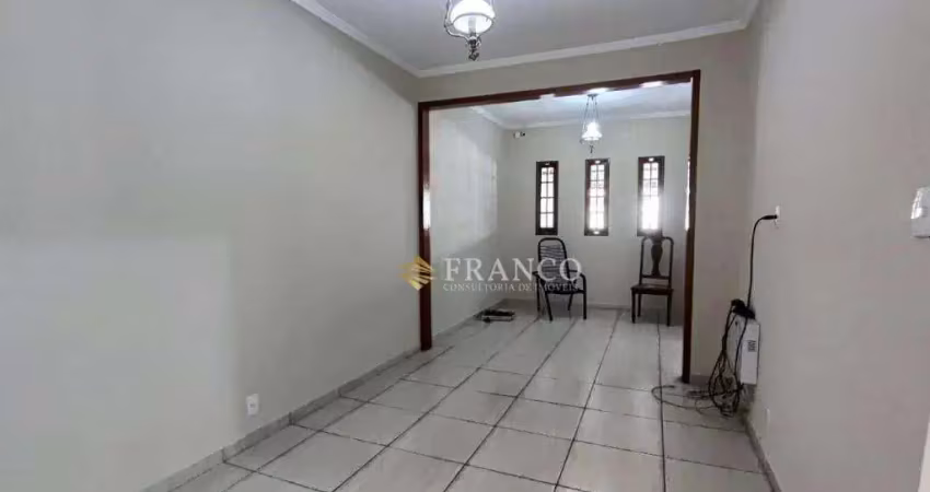 Casa com 2 dormitórios à venda, 101 m² - independência - taubaté/sp