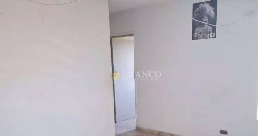 Apartamento com 2 dormitórios, 56,29m² - venda ou aluguel - quiririm - taubaté/sp