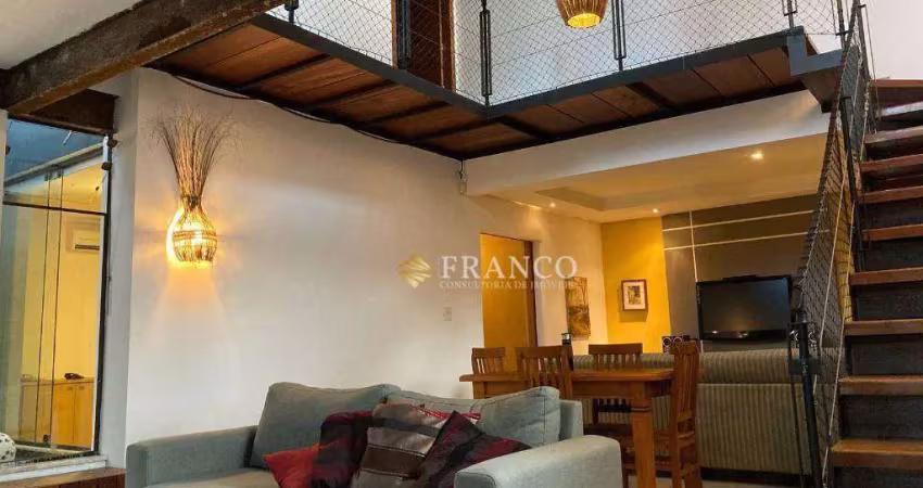 Casa com 2 dormitórios à venda, 275 m² - pinhão - taubaté/sp
