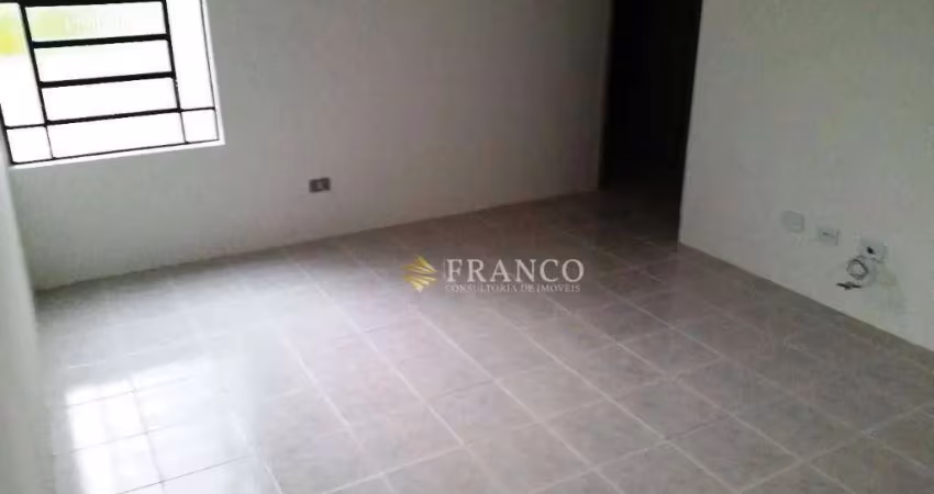 Apartamento com 2 quartos à venda na Avenida dos Imigrantes, Quiririm, Taubaté