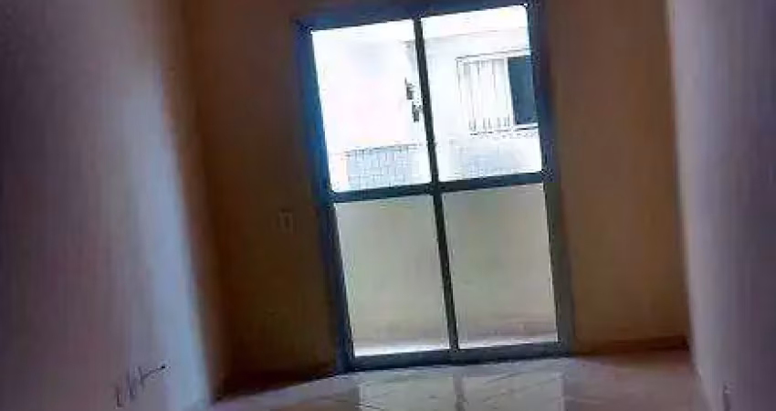 Apartamento com 3 dormitórios à venda, 86,90m² - edifício angra dos reis - taubaté/sp