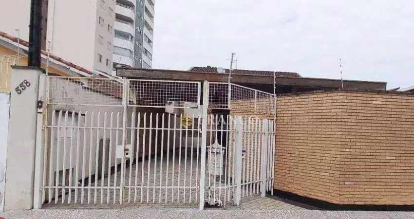 Casa com 3 dormitórios para alugar, 200 m² - vila jaboticabeira - taubaté/sp