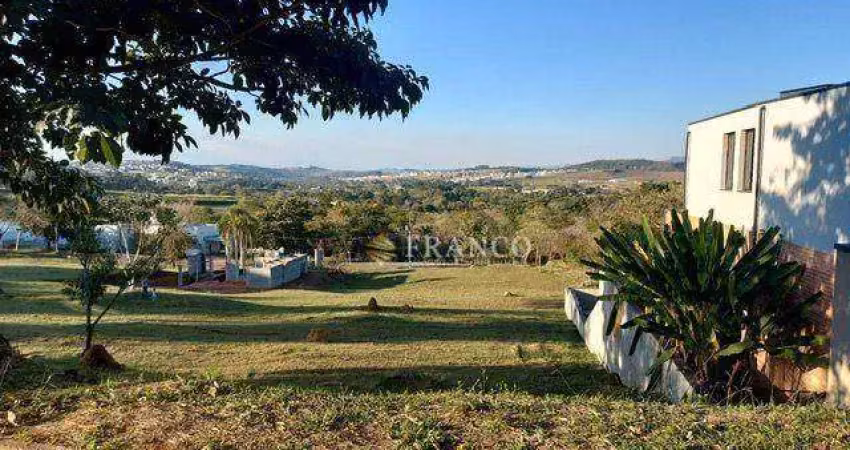 Terreno à venda, 1041,42m² - condomínio reserva altos do cataguá - taubaté/sp
