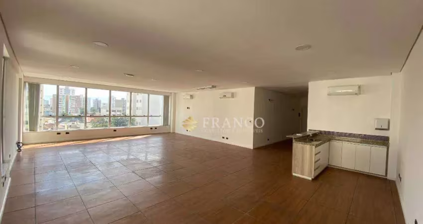 Sala comercial com 1 sala para alugar na Rua Doutor Pedro Costa, Centro, Taubaté