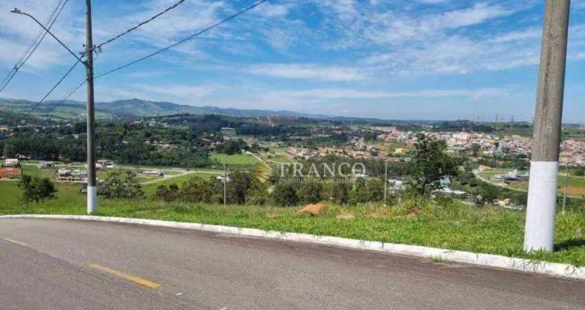 Terreno à venda, 630 m² - campos do conde taubaté - taubaté/sp