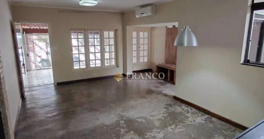 Sobrado com 2 dormitórios, 138 m² - venda ou aluguel - quiririm - taubaté/sp