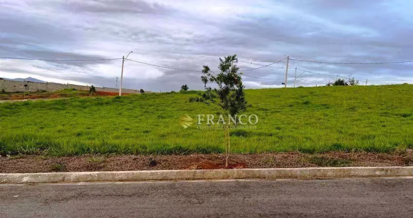 Terreno à venda, 250 m² - jardim belle ville - taubaté/sp
