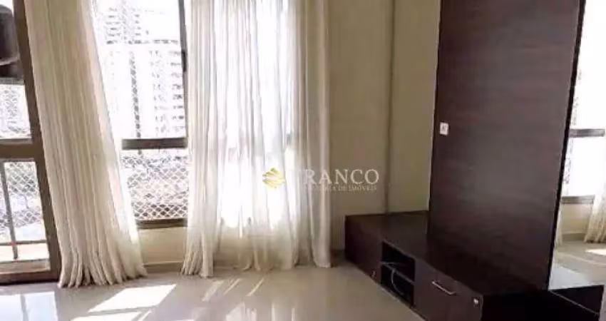 Apartamento com 3 dormitórios à venda, 107 m² - vila jaboticabeira - taubaté/sp