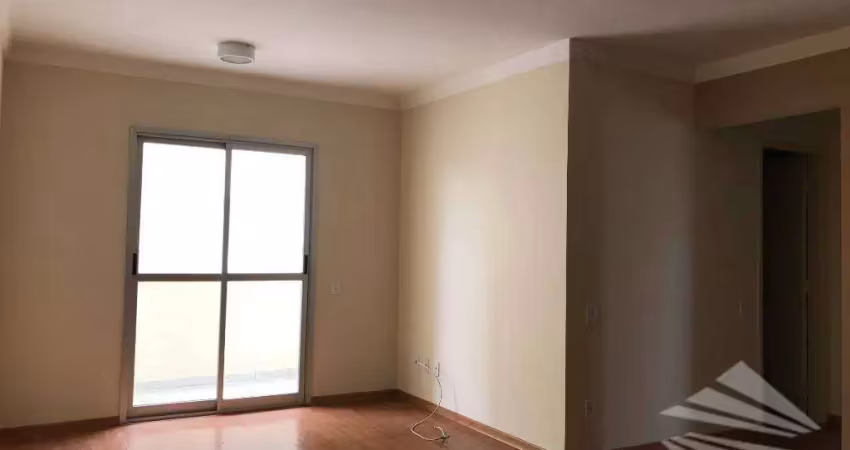 Apartamento com 2 dormitórios, 66 m² - venda ou aluguel - jardim das nações - taubaté/sp