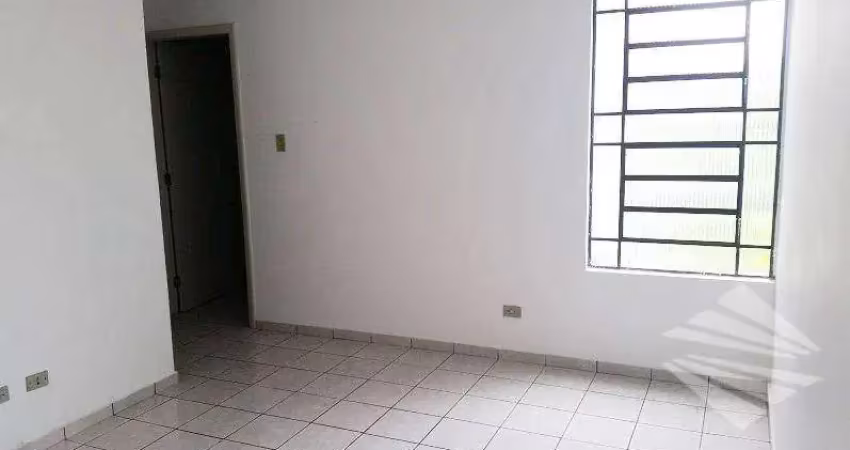 Apartamento com 2 dormitórios à venda, 60 m² por r$ 165.000,00 - quiririm - taubaté/sp