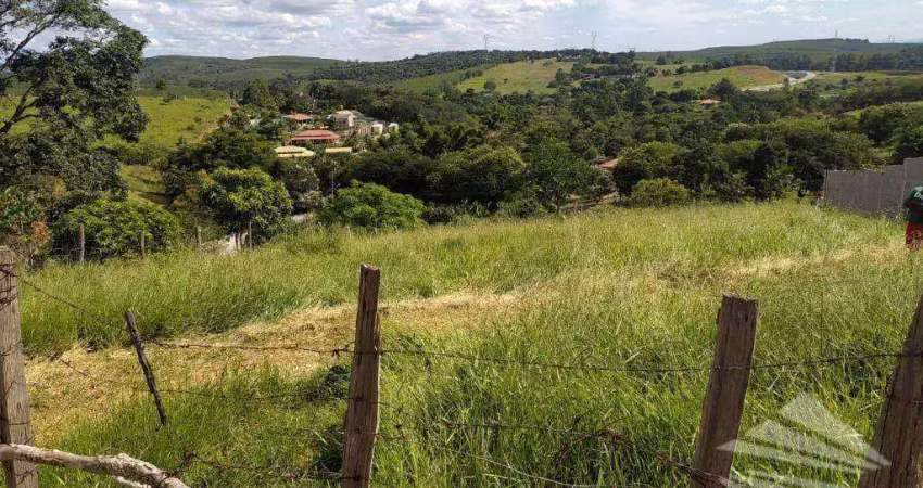 Terreno à venda, 960 m² por r$ 120.000,00 - chácaras ingrid - taubaté/sp