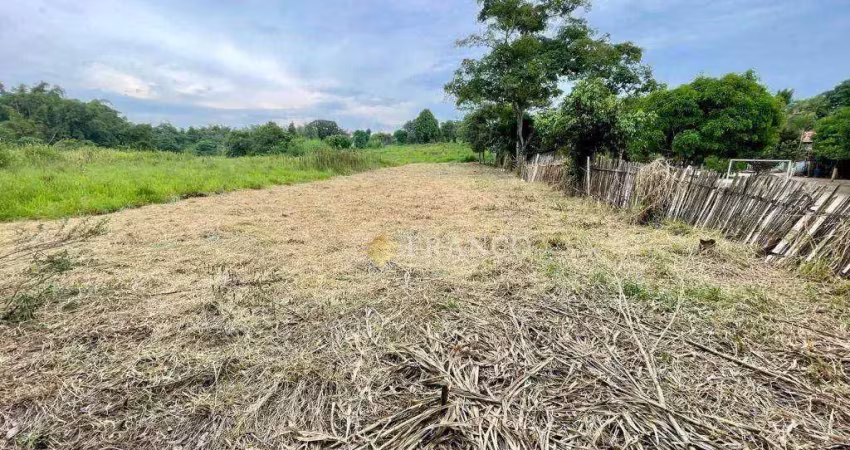 Terreno à venda na Rua Servidão Dois, Pinheirinho, Taubaté