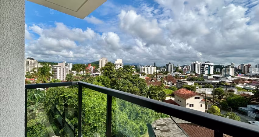 Oportunidade : Apartamento com  3 quartos (1 suite)  à venda no bairro Anita Garibaldi em Joinville-SC por R$ 705.000,00.