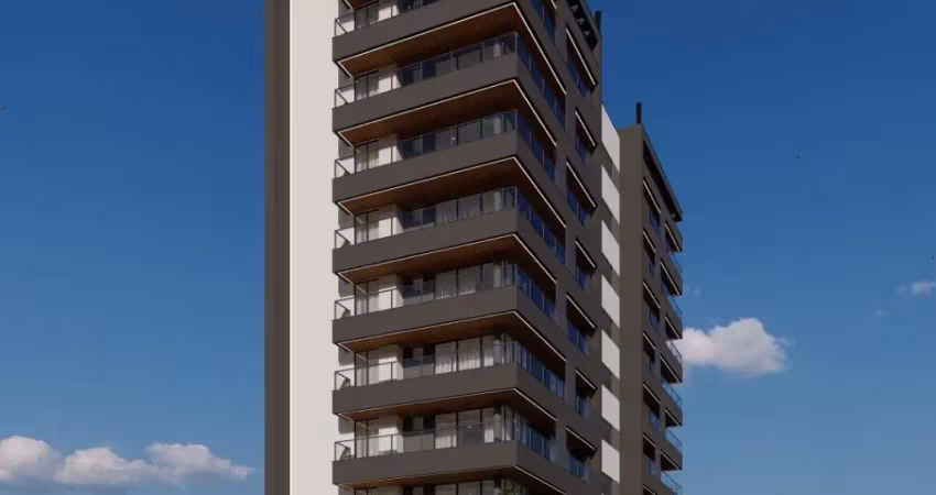 Lindissimo apto no bairro anita garibaldi com 2 suites 778.000,00;000