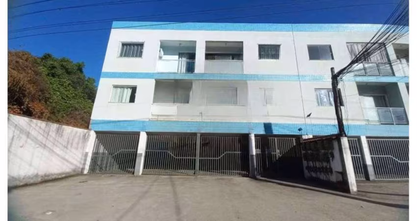 Apartamento de 2 quartos - Manilha - Itaboraí