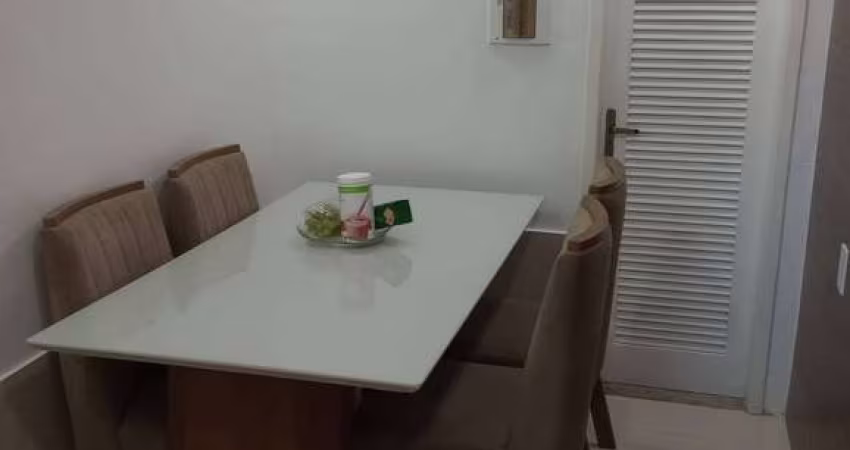 Apartamento com 2 quartos no Bairro Havay Venda.