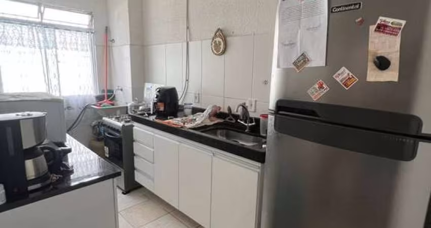 Apartamento a venda  com  2 quartos e Area de  lazer  no  hospicio