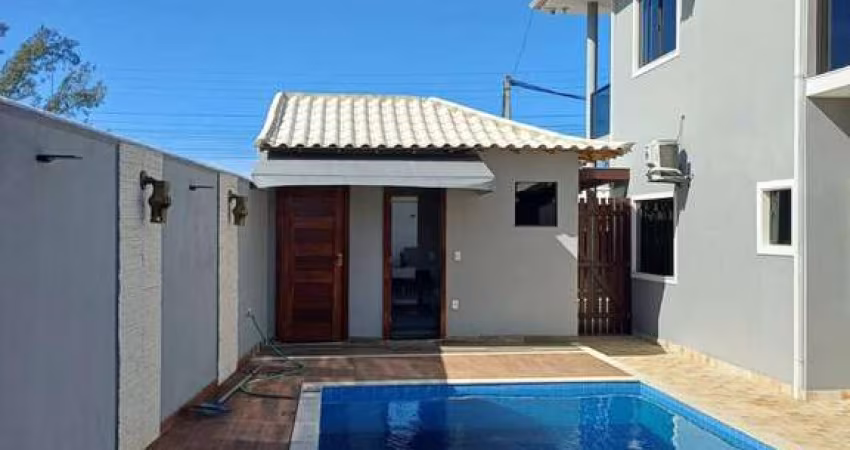 Casa 5 quartos ( 3 suites ) Porteira Fechada Areal - Araruama -  RJ