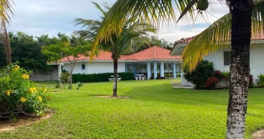 Terreno 360m² Condomínio Ocean Park Lagoinha - Araruama RJ