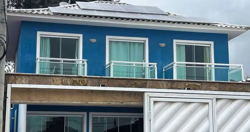 Casa com 3 quartos ( 1 suite )  Condominio Sonho de Vida - Araruama - RJ