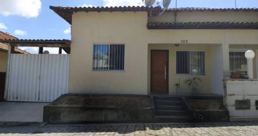 Casa Plana 2 quartos (1 suite) - Condominio Parque Dos Coqueiros - RJ