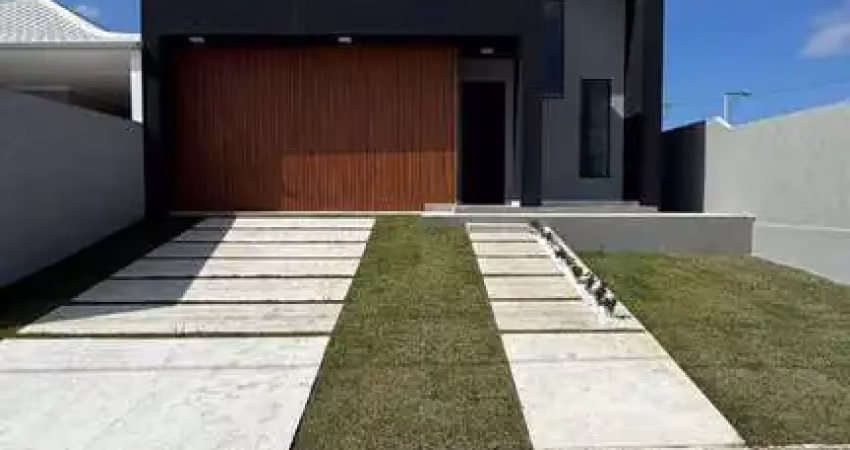 Casa 2 quartos (1 suite)  condominio jequitibá fazendinha - araruama - rj