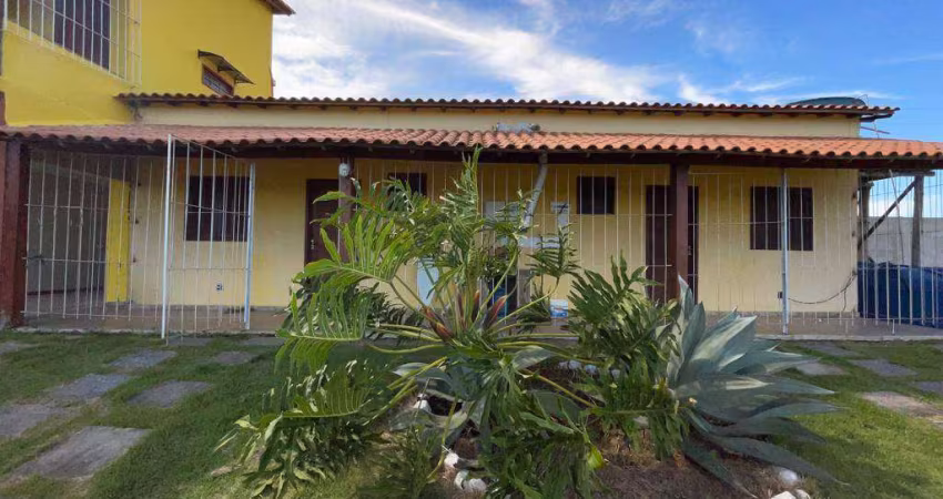 Sítio  (6 Suítes)  Banqueiros -  São Vicente de Paula - Araruama - RJ