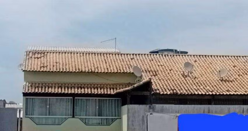 Casa  2 quartos Sem taxas de condomínio e IPTU -  Centro - Araruama - RJ