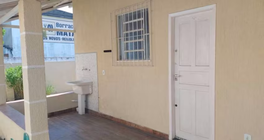Casa 2 quartos Aluguel Residencial e Comercial  - Araruama - RJ