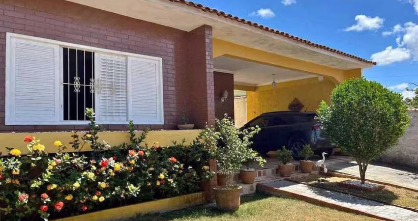 Casa 4 quartos (1 suite) Ponto dos Leites - Araruama- RJ