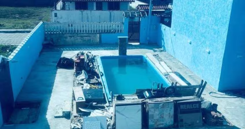Casa para Locação no Condomínio Sonho de Vida, com 4 quartos.