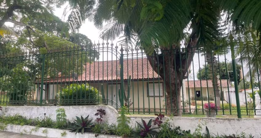 Casa com 3 quartos (2 suítes), Coqueiral, Araruama/RJ.