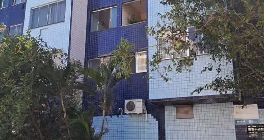 Apartamento com 2 quartos no centro de cabo frio/rj
