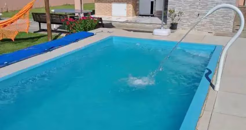 Casa com 2 quartos à venda na Lagoinha, Araruama 