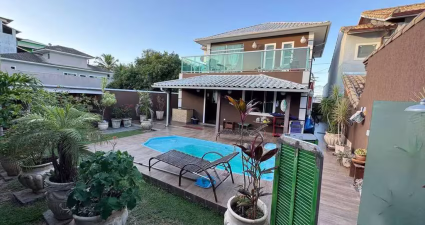 Casa com 2 quartos à venda no Ogiva, Cabo Frio 