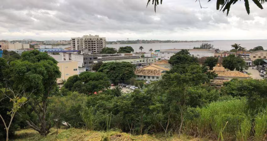 Terreno à venda no Alto da Boa Vista, Araruama 