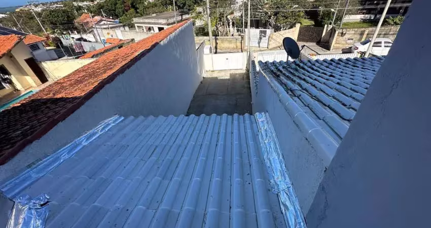 Duplex com 2 suítes e espaço privativo no alto da boa vista/rj