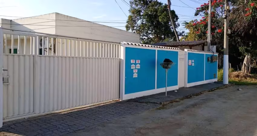 Casa com 1 quarto para alugar no Parque Hotel, Araruama 